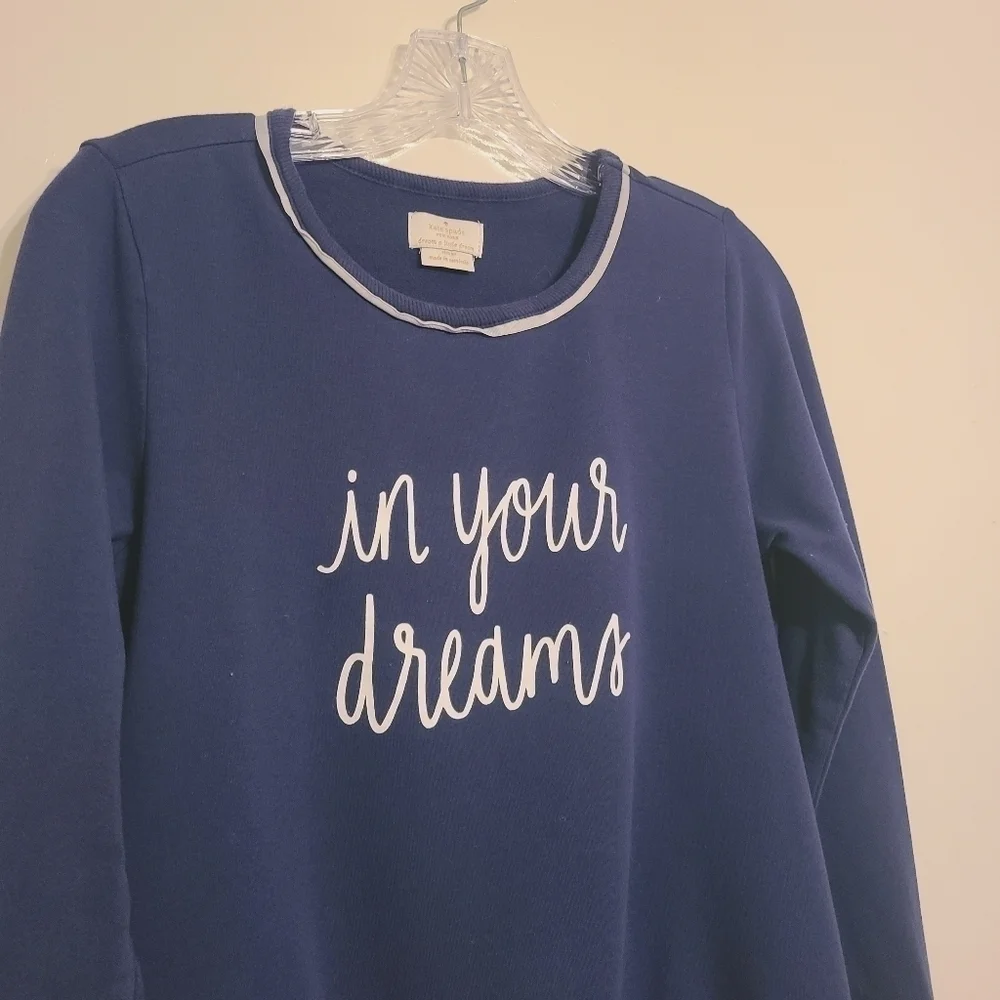 Kate Spade | Women's Navy Blue 